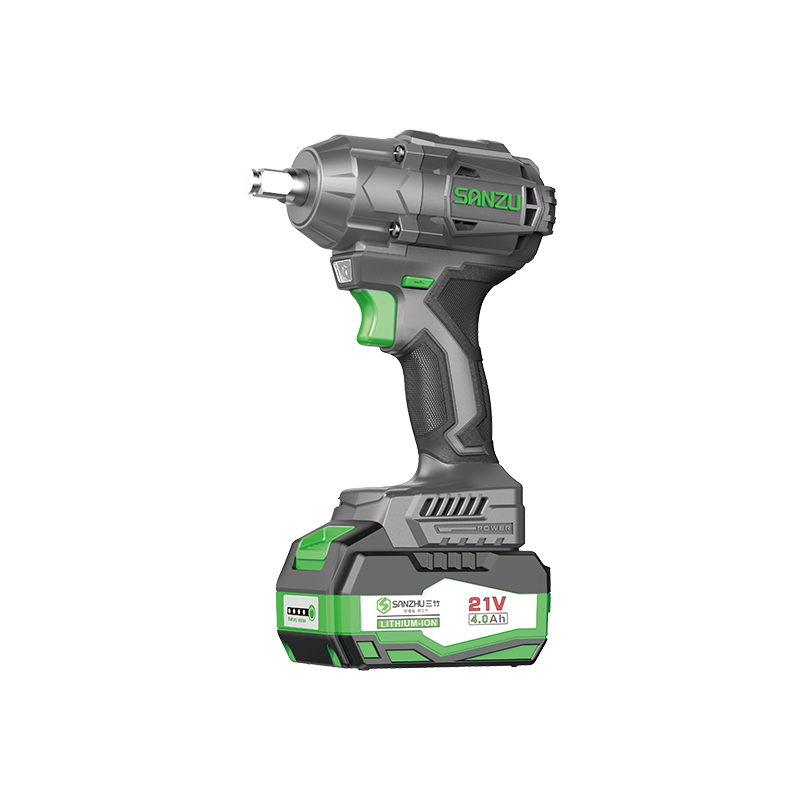 Vysoko-torque 21V Elektrická beztastní nárazový klíč