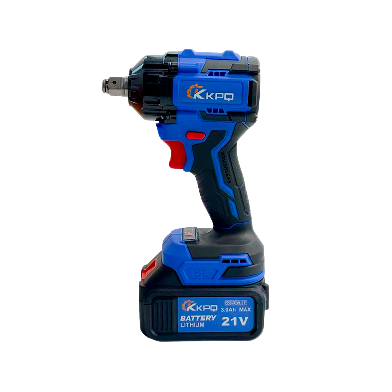 KPQ-BIW21-350 CHREBSESS CHARESS Impact Wrench