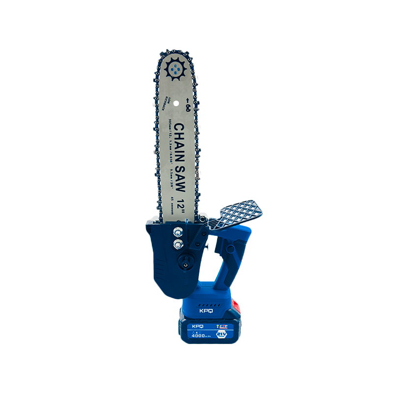 KPQ-CCS12 CHOREDSED BEALDSAW