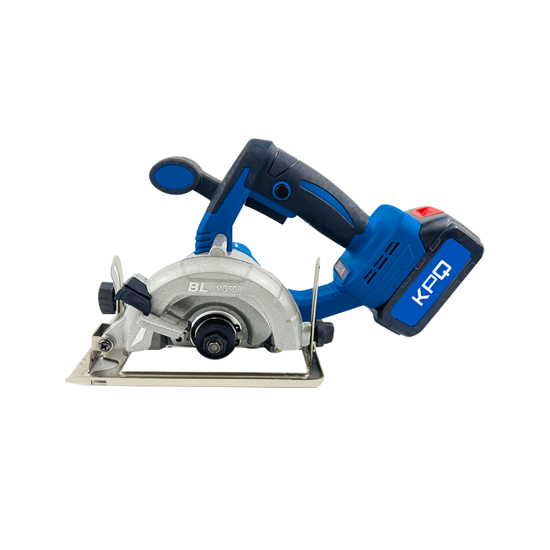 KPQ-BMC-125 CHRETNY MARVEL CONTTER
