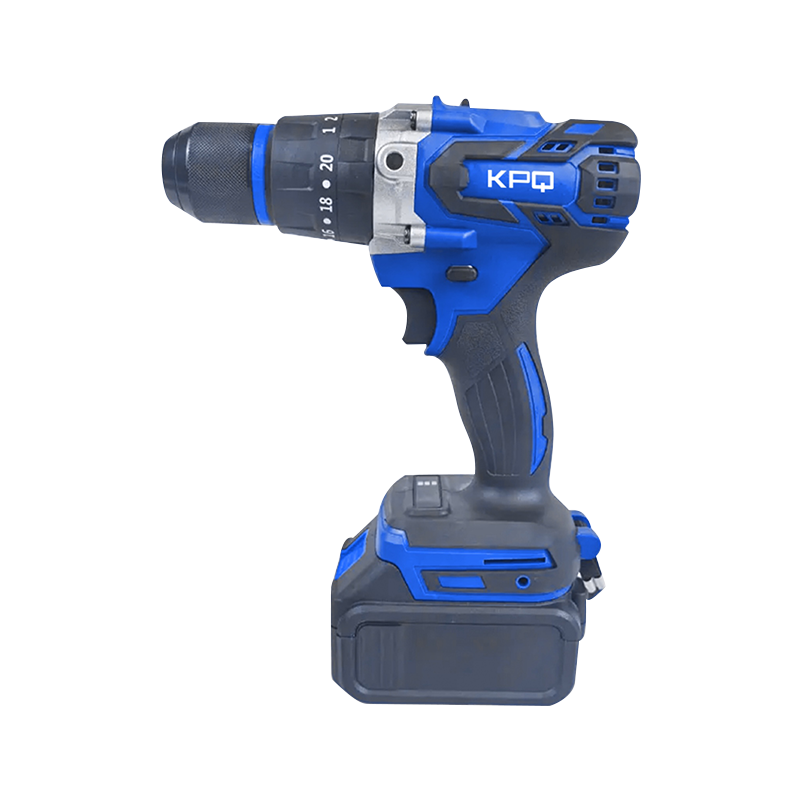 KPQ-BID21M13 CHRABRESS CHARBESS Impact Drill