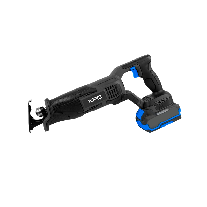 KPQ-BRS21 CHARBSHESS Recicating Saw